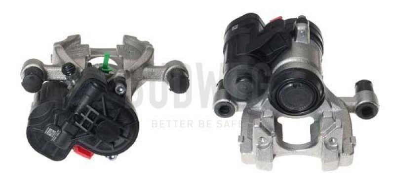 BUDWEG CALIPER Bremssattel