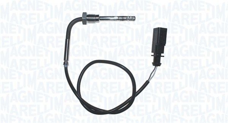 MAGNETI MARELLI Sensor, exhaust gas temperature