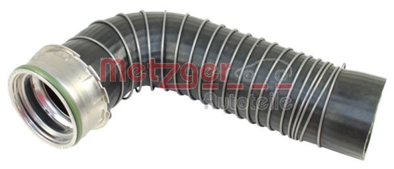 METZGER Charge Air Hose