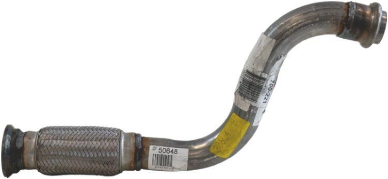 BOSAL Abgasrohr