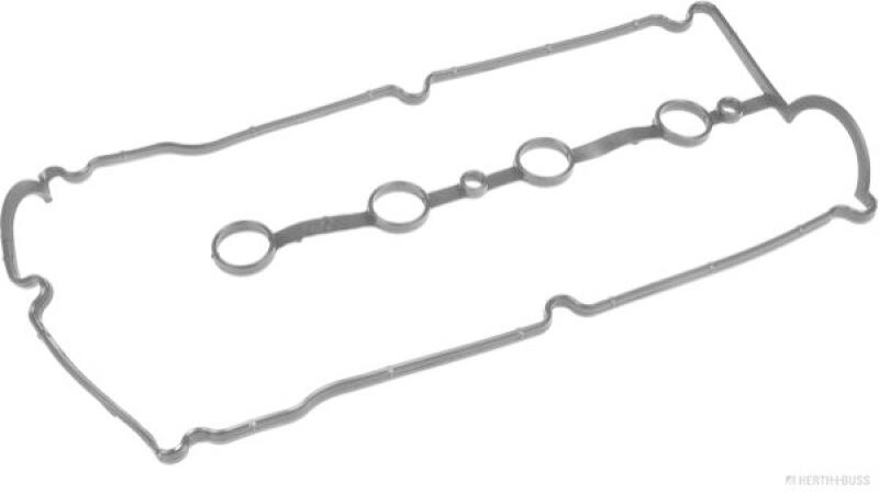 HERTH+BUSS JAKOPARTS Dichtung Zylinderkopfhaube Ventildeckeldichtung J1223034