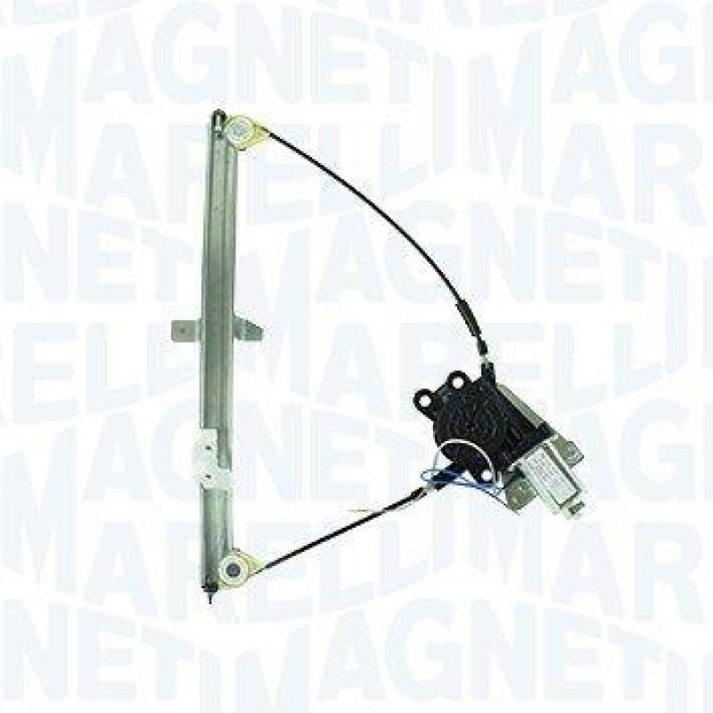 MAGNETI MARELLI Window Regulator