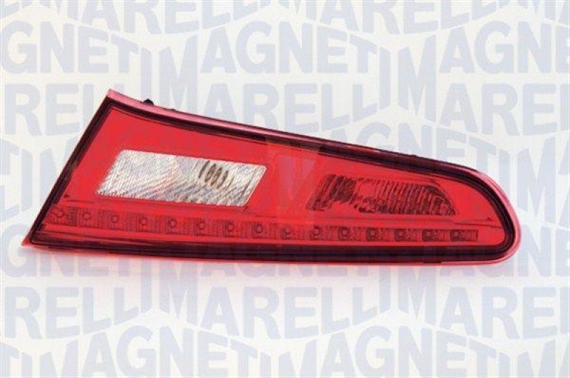 MAGNETI MARELLI Combination Rear Light