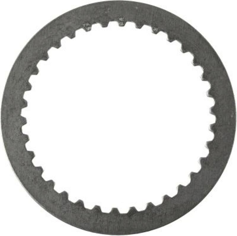 TRW Steel Lining Disc Set, clutch