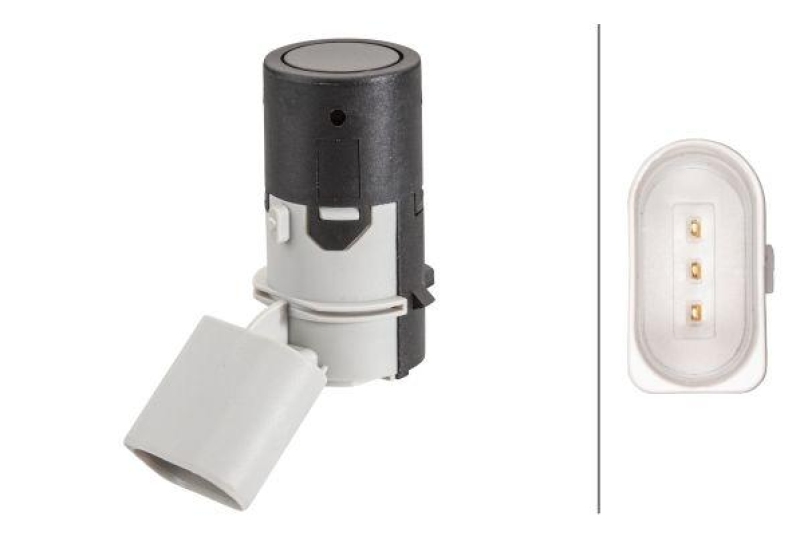 HELLA Sensor, parking distance control