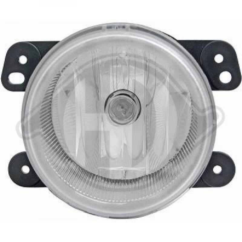 DIEDERICHS Fog Light