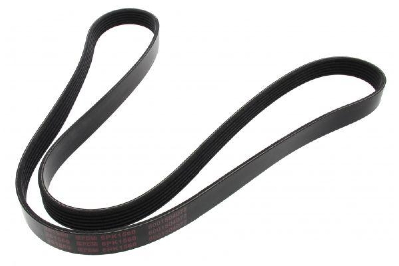MAPCO V-Ribbed Belt