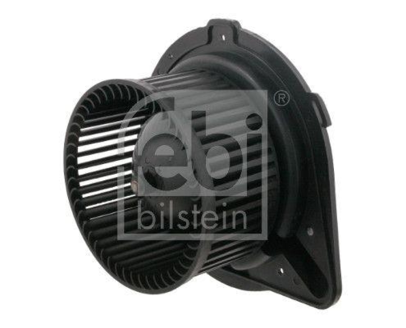 FEBI BILSTEIN Interior Blower
