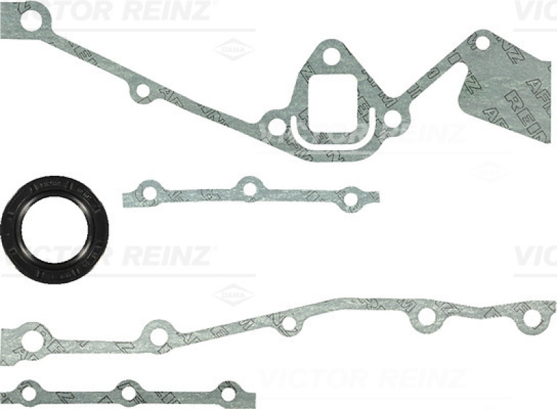 VICTOR REINZ Gasket Set, timing case