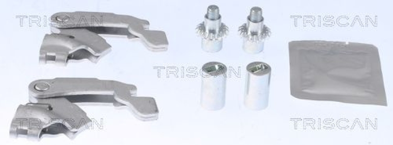 TRISCAN Repair Kit, expander