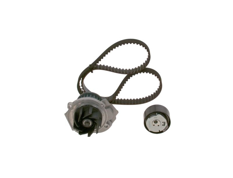 BOSCH Water Pump & Timing Belt Set