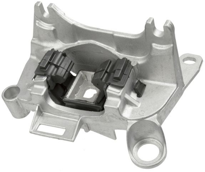 LEMF&Ouml;RDER Mounting, automatic transmission