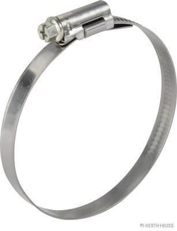 HERTH+BUSS ELPARTS Hose Clamp