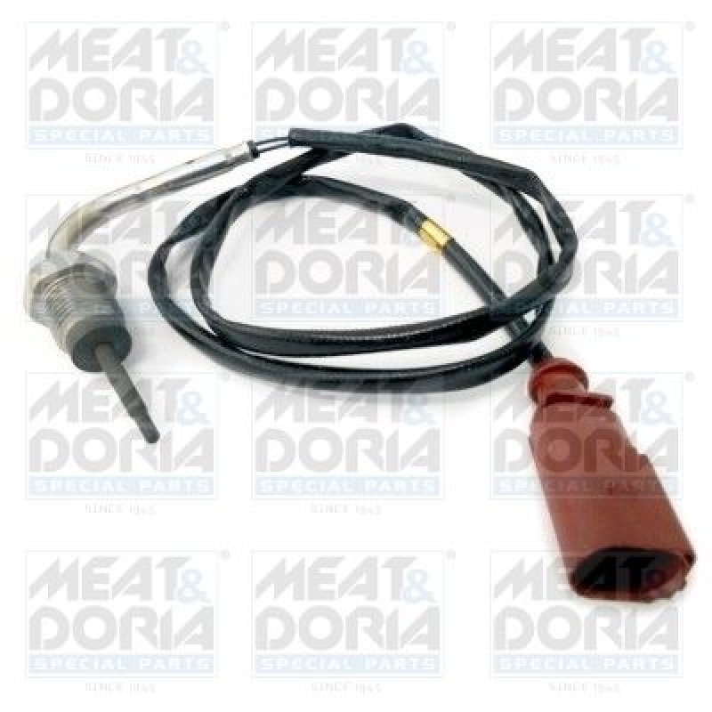 MEAT & DORIA Sensor, Abgastemperatur