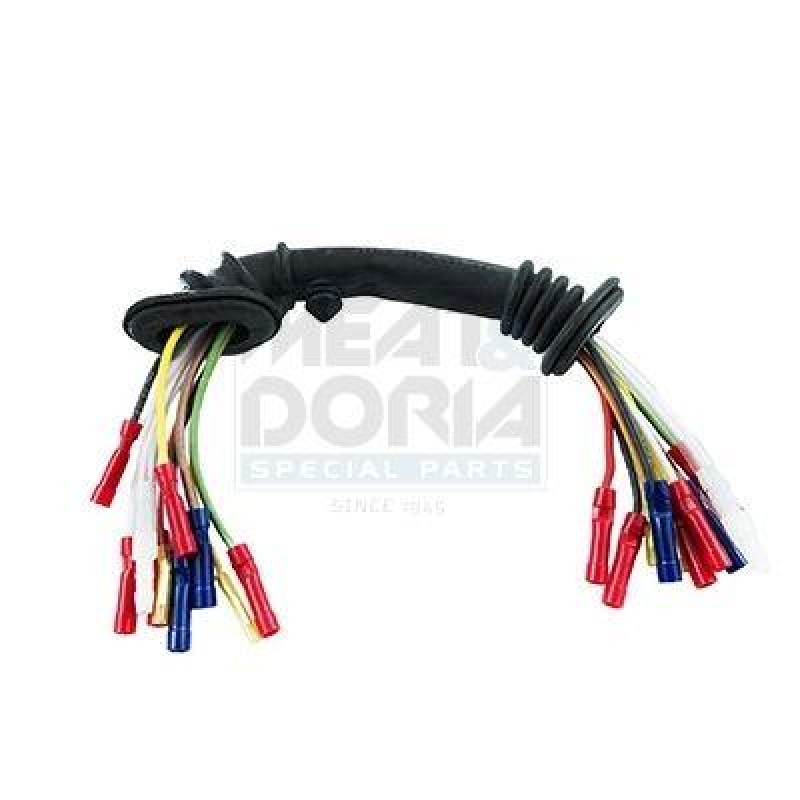 MEAT & DORIA Reparatursatz, Kabelsatz 25352