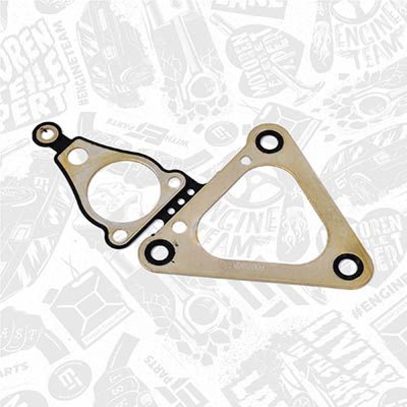 ET ENGINETEAM Gasket, timing case