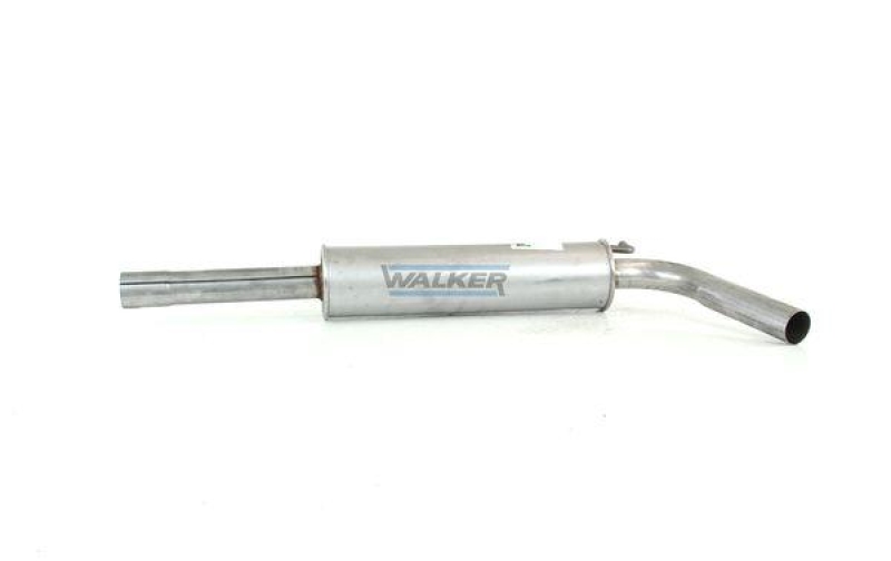 WALKER Mittelschalldämpfer