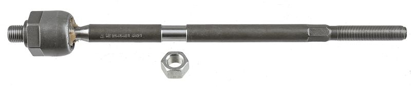 LEMFÖRDER Inner Tie Rod