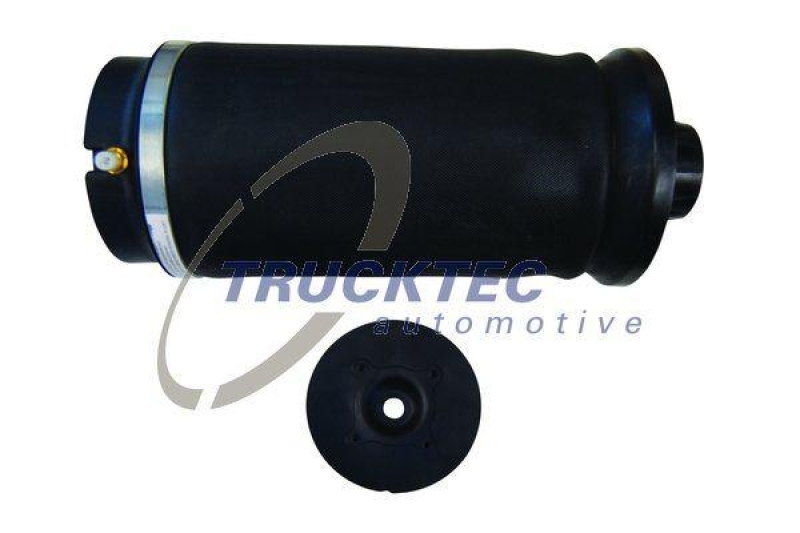TRUCKTEC AUTOMOTIVE Air Spring, suspension