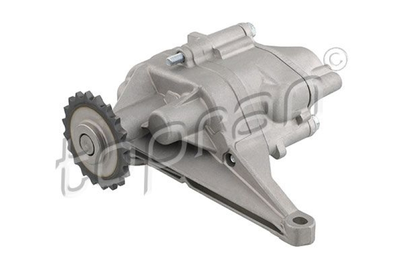 TOPRAN Oil Pump