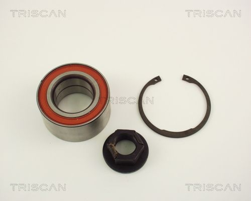 KAWE Wheel Bearing Kit