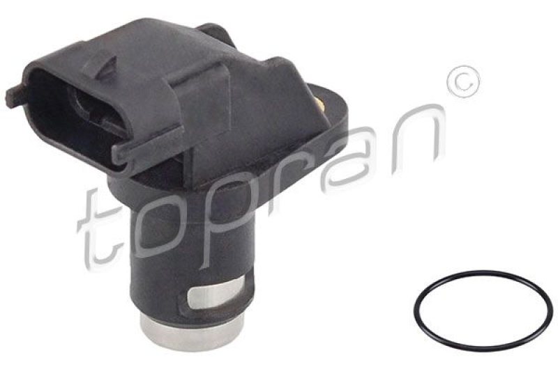 TOPRAN RPM Sensor, manual transmission
