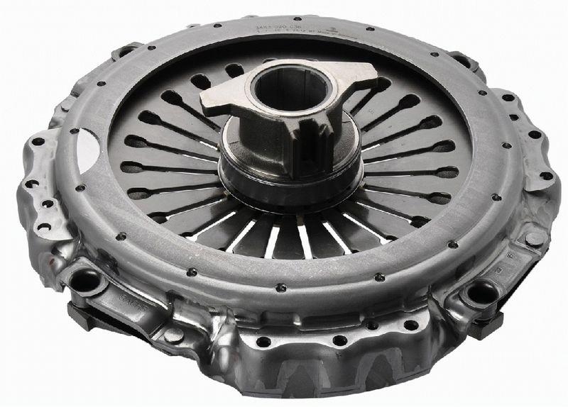 SACHS Clutch Pressure Plate