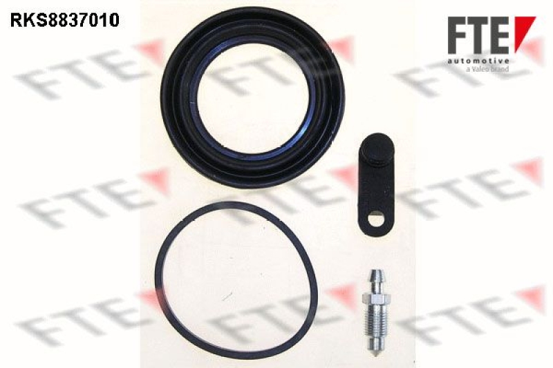FTE Reparatursatz, Bremssattel 9323769