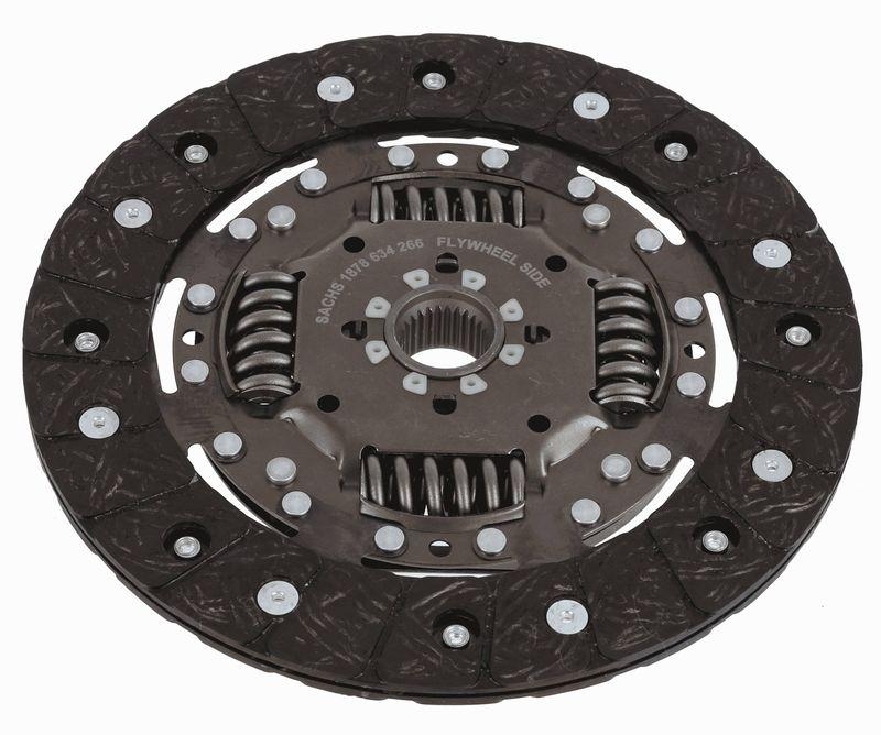 SACHS Clutch Disc