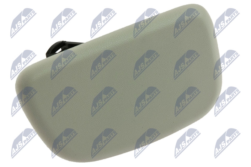 NTY Waschwasserd&uuml;se, Scheibenreinigung