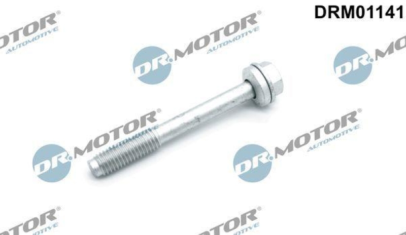 Dr.Motor Automotive Schraube, Einspritzdüsenhalter