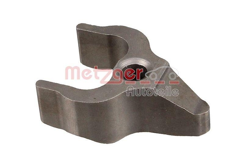 METZGER Holder, injector OE-part GREENPARTS