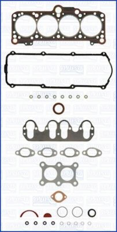 AJUSA Gasket Set, cylinder head FIBERMAX