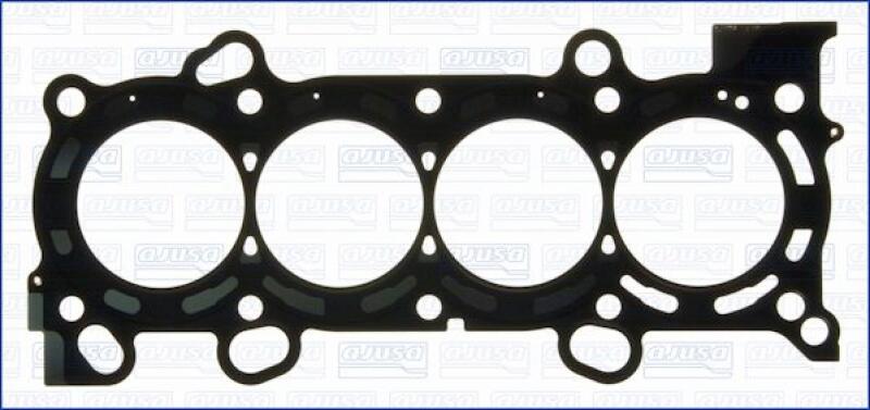 AJUSA Gasket, cylinder head MULTILAYER STEEL