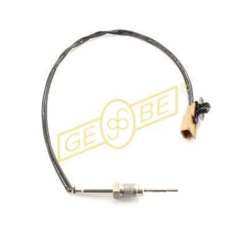 GEBE Sensor, Abgastemperatur