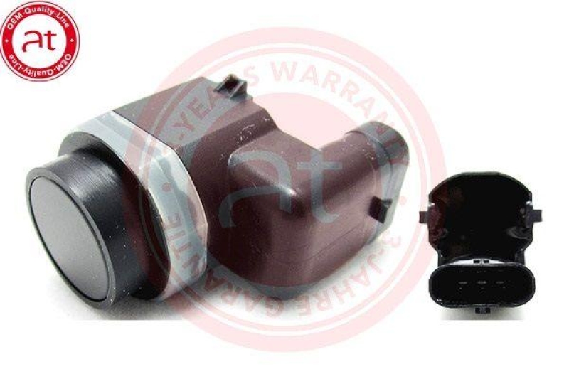 at autoteile germany Sensor, Einparkhilfe OEM - Quality - Line