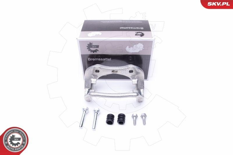 ESEN SKV Halter, Bremssattel