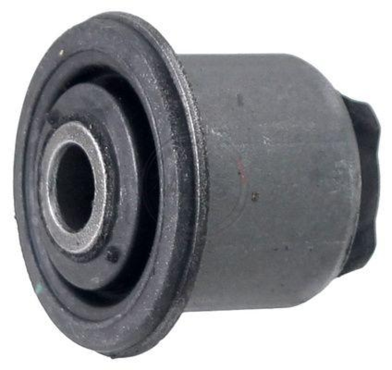 A.B.S. Lagerung, Lenker