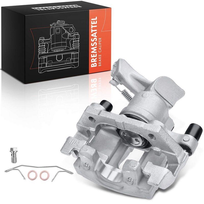 1x Frankberg Bremssattel Hinterachse Rechts 5481FB0004127