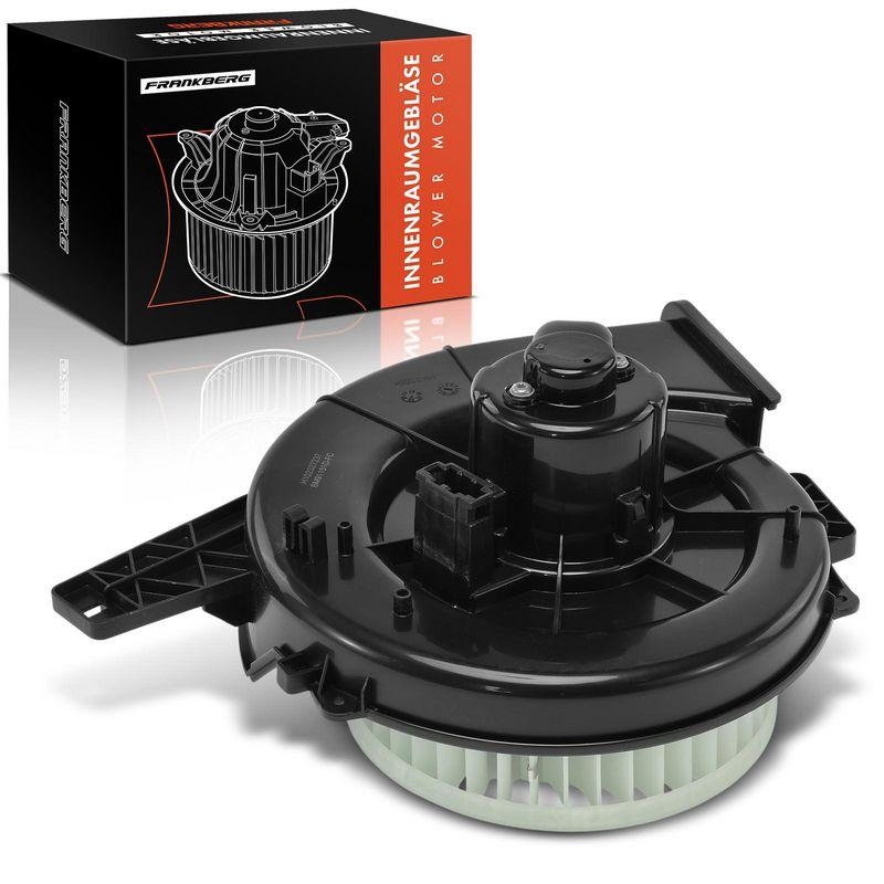 1x Frankberg Gebl&auml;semotor Innenraumgebl&auml;se 5481FB0005170