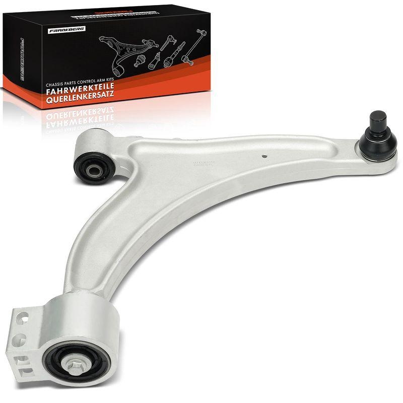 1x Frankberg Querlenker Vorderachse 5481FB0006355