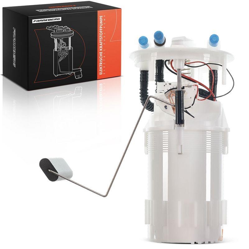 1x Frankberg Kraftstoffpumpe 5481FB0012653