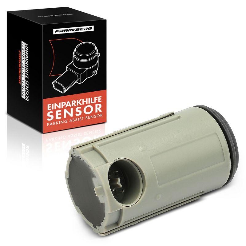 1x Frankberg Parksensor PDC Sensor Vorne 5481FB0028601