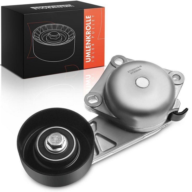 1x Frankberg Spannrolle Riemenspanner 5481FB0034332