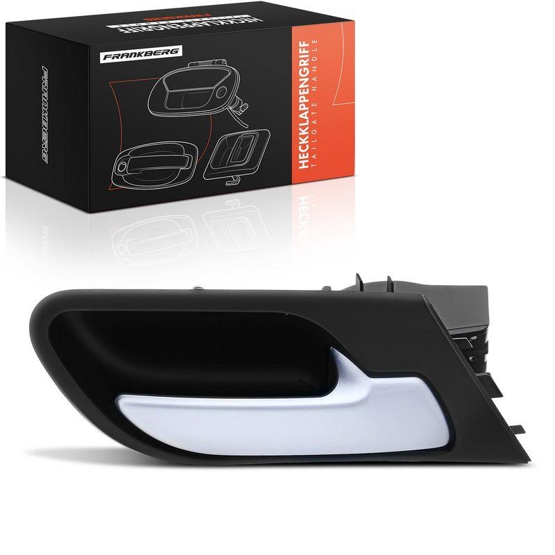 1x Frankberg T&uuml;rgriff Vorne Rechts innen 5481FB0045737