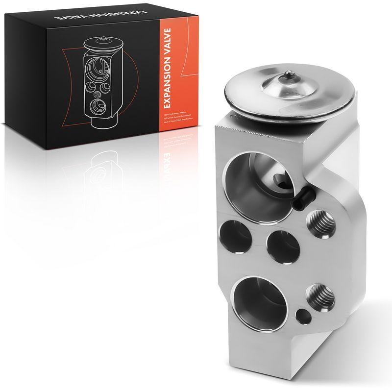 1x Frankberg Expansionsventil Klimaanlage 5481FB0001563