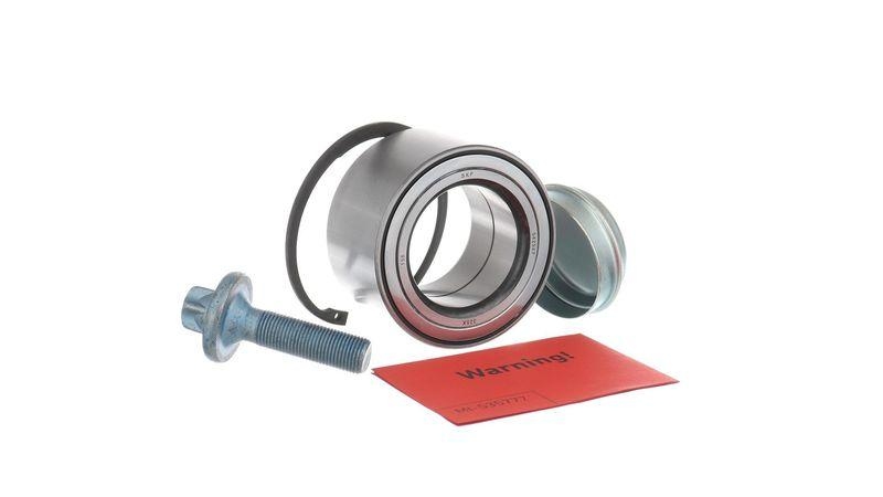 SKF Radlagersatz