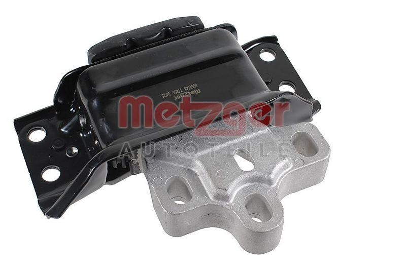 METZGER AUTOTEILE Lagerung, Motor