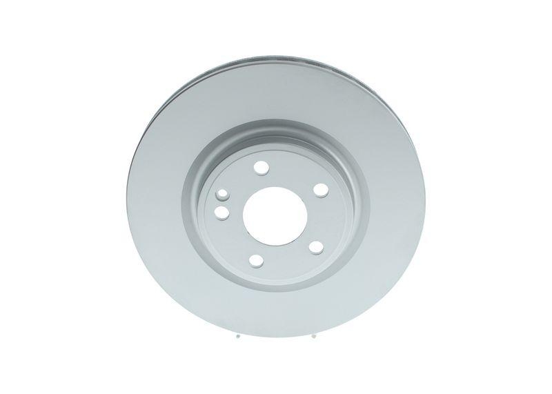 2x BOSCH Bremsscheibe 0 986 479 A59