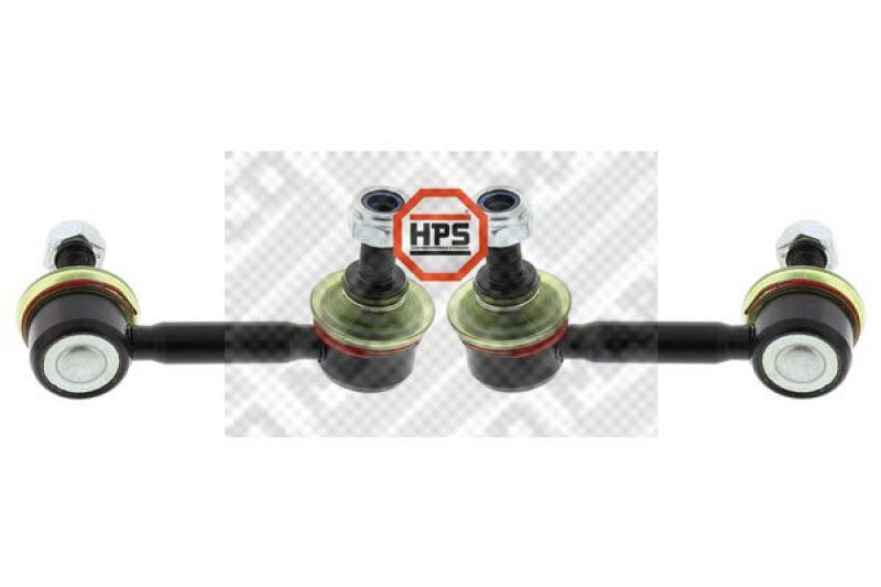 MAPCO Repair Kit, stabilizer coupling rod